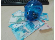 Финансовый сектор: отчет ЦБ РФ по прошедшему году