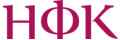 Банк НФК - логотип