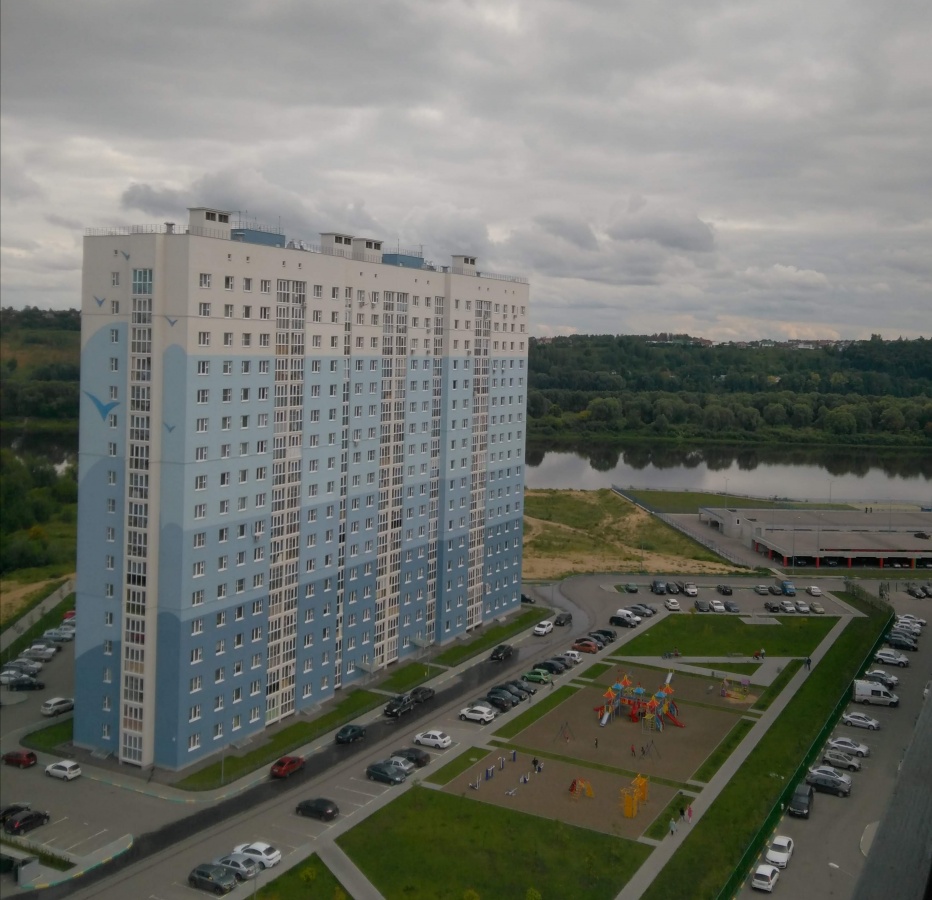 Нижегородские IT-специалисты получили льготную ипотеку на сумму 600 млн рублей