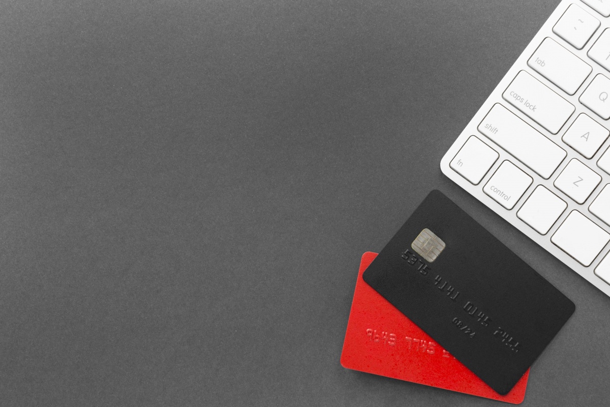ОКБ: кредитные карты стали самым популярным кредитным продуктом у россиян во II квартале